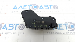 Comandă scaun față dreapta Mercedes C-class W205 15-18