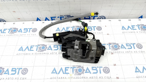 Inchidere portiera dreapta fata Mercedes C-class W205 15-21