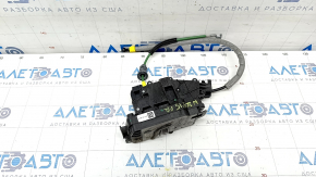 Замок двери передней правой Mercedes C-class W205 15-21