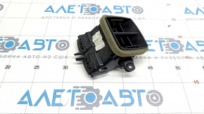 Deflector pentru conducta de aer spate Jeep Compass 17-