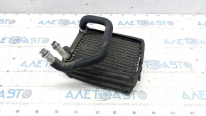 Încălzire evaporator rândul 3 Mercedes X164 GL W164 ML W251 R