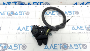 Inchidere capac portbagaj Mercedes C-class W205 15-21 cu cablu