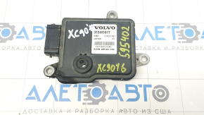 Calculator transmisie automată Volvo XC90 16-22