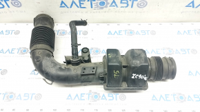 Conducta de aer de la filtru Volvo XC90 16-18 T5