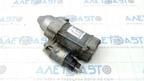 Starter Mercedes W213 E 300 17-19 2.0T