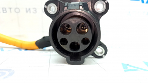 Зарядный порт с кабелем Ford Fusion mk5 13-20 plug-in