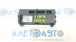 Climate Control Unit Module Volvo XC90 16-22