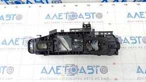 Mecanism mâner ușă spate dreapta Mercedes C-class W205 15-21 sub fără cheie