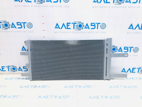 Radiatorul condensatorului de aer condiționat Ford Fusion mk5 17-20 2.0T nou TYC Taiwan