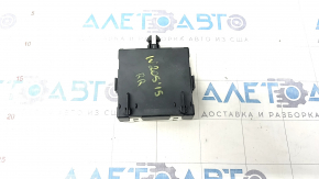 Unitate de comandă ușă dreapta spate Mercedes C-class W205 15-21