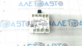 Unitate de comandă ușă față stânga Mercedes C-class W205 15-21