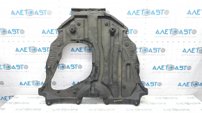 Protectie motor Toyota Camry v70 18 - fara trapa, rupturi