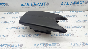 Cotiera Cadillac ATS 13 - asamblata, piele neagra