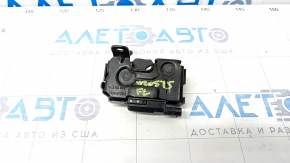 Blocare capota stanga Mercedes C-class W205 15-21