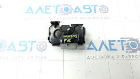 Blocare capota dreapta Mercedes C-class W205 15-21