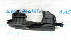 Deflector radiator stanga Toyota Camry v70 18- L\LE\XLE elemente de fixare rupte