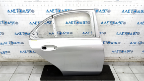 Usa spate dreapta spate Mercedes C-class W205 15-21 aluminiu, argintiu 775, capturi