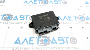 Calculator portiera stanga fata Ford Fusion mk5 13-20