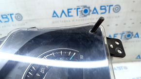 Щиток приборов Toyota Camry v55 15-17 usa LE царапины