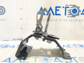 Capota de blocare a capotei stânga BMW X5 F15 14-18 nouă originală OEM