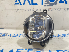 Противотуманная фара птф левая Lexus ES300h ES350 13-18 LED новый неоригинал