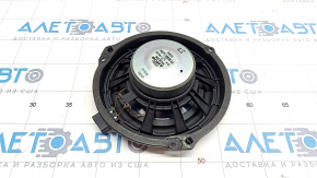 Difuzor usa fata dreapta Ford Fusion mk5 13-20 SONY, 50W, suport rupt