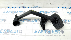 Gât rezervor spălator Mercedes C-class W205 15-21 fără capac