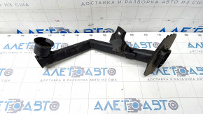 Gât rezervor spălator Mercedes C-class W205 15-21 fără capac