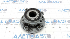 Butuc fata dreapta Mercedes G550 W463 19-