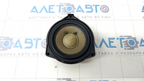 Difuzor raft spate stânga Mercedes C-class W205 15-21