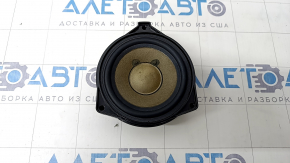 Difuzor raft spate dreapta Mercedes C-class W205 15-21