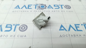 Подсветка номера крышки багажника правая Mercedes C-class W205 15-21