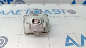 Подсветка номера крышки багажника правая Mercedes C-class W205 15-21