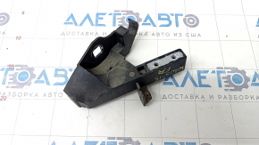 Suport amplificator bara fata dreapta Mercedes C-class W205 15-21