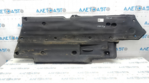 Protecție sub caroserie stânga Toyota Camry v70 18 - ruptă