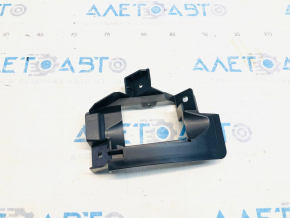 Suport senzor unghi mort dreapta Audi Q5 80A 18-20 nou original OEM