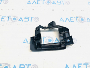 Suport senzor unghi mort dreapta Audi Q5 80A 18-20 nou original OEM