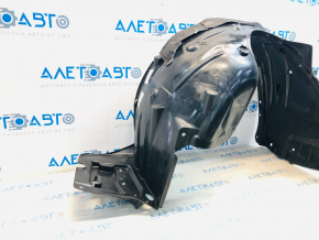 Captuseala aripa dreapta fata Honda Insight 19-22 noua originala OEM