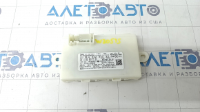 Unitate de control fără cheie Mercedes C-class W205 15-21