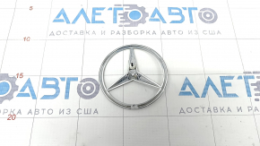 Logo emblema capac portbagaj Mercedes C-class W205 15-21