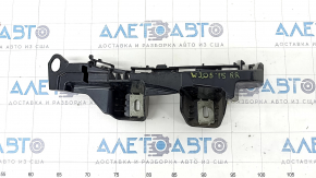 Suport bara spate sub lampa dreapta Mercedes C-class W205 15-18