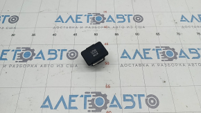 USB Hub, AUX Nissan Versa Note 13-19 царапина