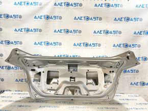 Capac portbagaj Ford Focus mk3 15-18 rest 4d argintiu UX, denivelari