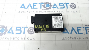 Радар круиз Mercedes C-class W205 15-18