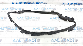 Garnitură far față stânga Mercedes C-class W205 15-18 sub LED