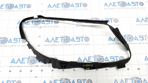 Garnitura far dreapta fata Mercedes C-class W205 15-18 pentru LED