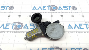 Motor ridicare geam față stângaLexus IS250 IS350 06-13