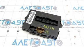 Modul scaun memorie șofer Ford Fusion mk5 19-20