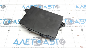Driver Memory Seat Module Ford Fusion mk5 19-20