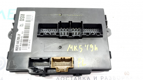 Driver Memory Seat Module Ford Fusion mk5 19-20